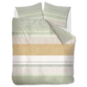 Dekbedovertrekset Ariadne | Ariadne at Home