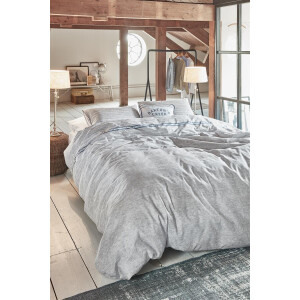 Dekbedovertrekset Bartons Creek | Rivièra Maison Beddengoed