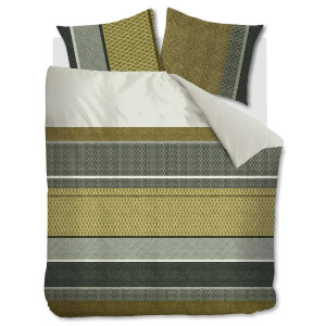 Dekbedovertrekset Benthe | Beddinghouse