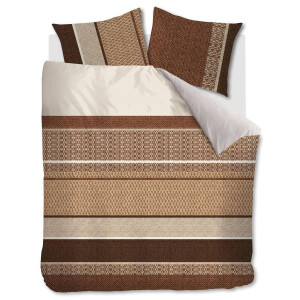 Dekbedovertrekset Benthe | Beddinghouse