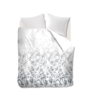 Dekbedovertrekset Breezy garden | Beddinghouse
