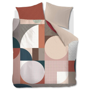 Dekbedovertrekset Casual | Beddinghouse Dutch Design