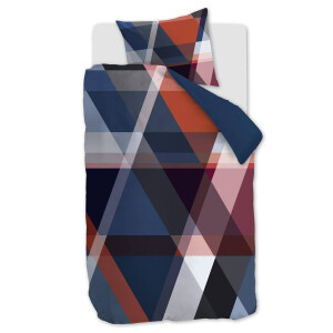 Dekbedovertrekset Dilate | Beddinghouse