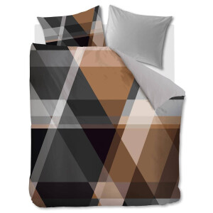 Dekbedovertrekset Dilate | Beddinghouse