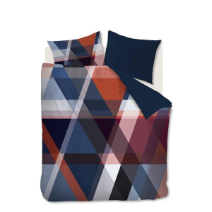 Dekbedovertrekset Dilate | Beddinghouse