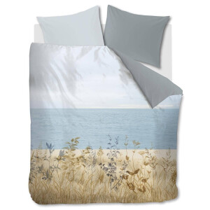 Dekbedovertrekset Dunes | Beddinghouse