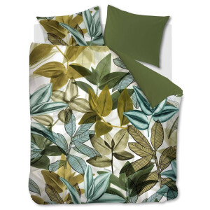 Dekbedovertrekset Eden | Beddinghouse