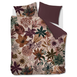 Dekbedovertrekset Fatou | Beddinghouse