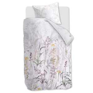 Dekbedovertrekset Fields | Beddinghouse