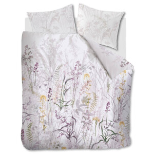 Dekbedovertrekset Fields | Beddinghouse