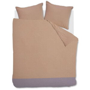 Dekbedovertrekset Flavour | At Home by Beddinghouse