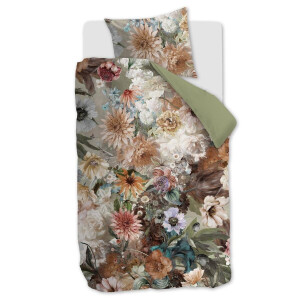 Dekbedovertrekset Forever Flowers | At Home by Beddinghouse