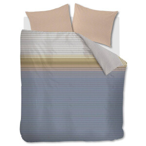 Dekbedovertrekset Gilded | Beddinghouse