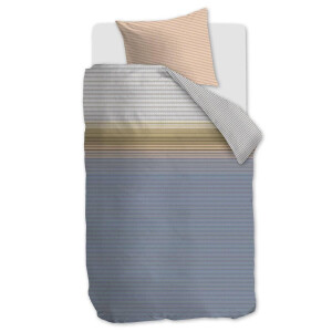 Dekbedovertrekset Gilded | Beddinghouse