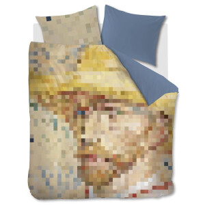 Dekbedovertrekset Homage | Beddinghouse Dutch Design