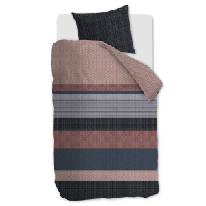 Dekbedovertrekset Kyle | Beddinghouse