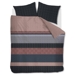 Dekbedovertrekset Kyle | Beddinghouse