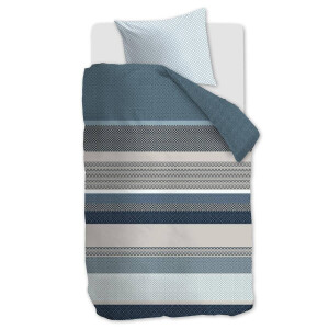 Dekbedovertrekset Lennart | Beddinghouse