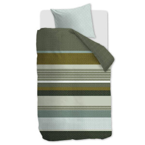 Dekbedovertrekset Lennart | Beddinghouse