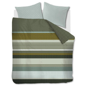 Dekbedovertrekset Lennart | Beddinghouse