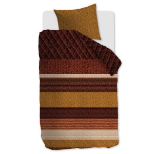 Dekbedovertrekset Lowie | Beddinghouse