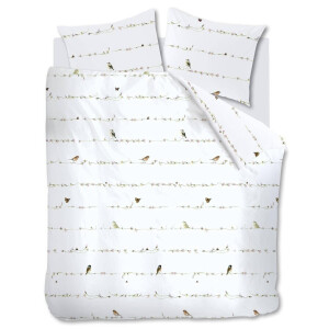 Dekbedovertrekset Margarita | Marjolein Bastin