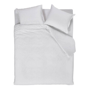 Dekbedovertrekset Milky | Beddinghouse