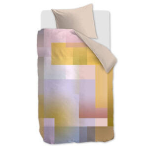 Dekbedovertrekset Mirage | Beddinghouse Dutch Design