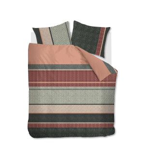 Dekbedovertrekset Myleen | Beddinghouse