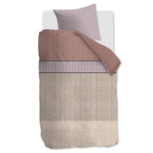 Dekbedovertrekset Norah | Beddinghouse