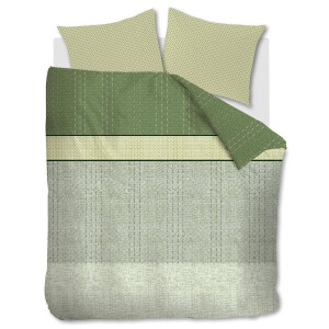 Dekbedovertrekset Norah | Beddinghouse