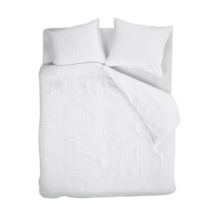 Dekbedovertrekset Optimism | At Home by Beddinghouse