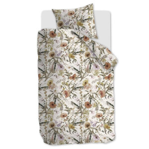 Dekbedovertrekset Pretty Floral | Ariadne at Home