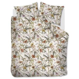 Dekbedovertrekset Pretty Floral | Ariadne at Home