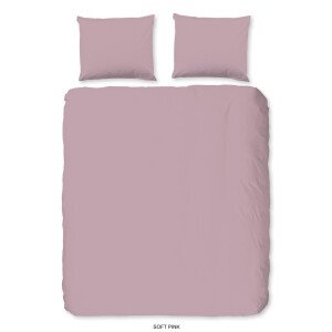 Dekbedovertrekset Pretty Pink | Good Morning
