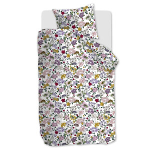 Dekbedovertrekset Primrose | Beddinghouse