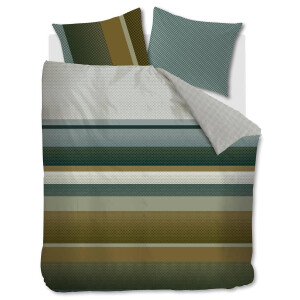 Dekbedovertrekset Rhys | Beddinghouse