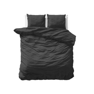 Dekbedovertrekset Satin Deluxe | Primaviera Deluxe