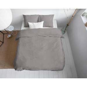 Dekbedovertrekset Satin Deluxe | Primaviera Deluxe