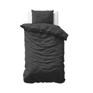 Dekbedovertrekset Satin Deluxe | Primaviera Deluxe