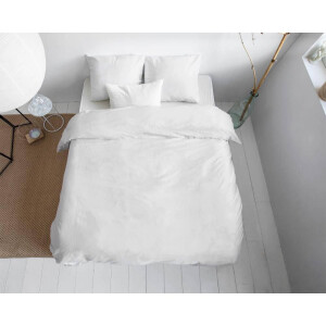 Dekbedovertrekset Satin Deluxe | Primaviera Deluxe