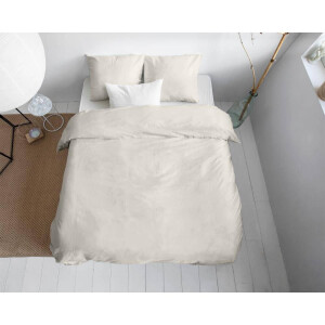 Dekbedovertrekset Satin Deluxe | Primaviera Deluxe