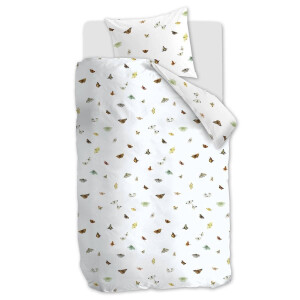 Dekbedovertrekset Sommer | Marjolein Bastin