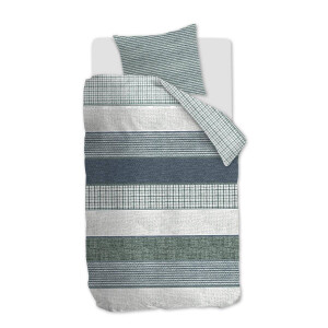 Dekbedovertrekset Tailor | Rivièra Maison Beddengoed