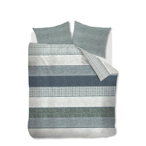 Dekbedovertrekset Tailor | Rivièra Maison Beddengoed