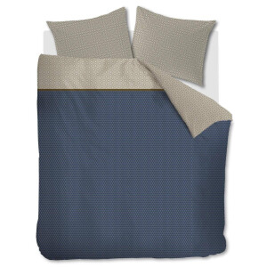 Dekbedovertrekset Tokyo | Beddinghouse Dutch Design