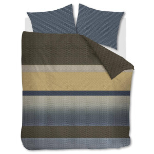 Dekbedovertrekset Vance | Beddinghouse