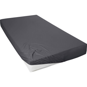 Primera Hoeslaken Mako-fijnjersey hoeslaken Geschikt voor standaardmatrassen tot 22 cm, 100% katoen (1 stuk)
