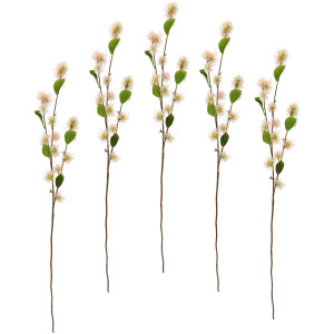 I.GE.A. Kunstbloem Toverhazelaar (5 stuks)