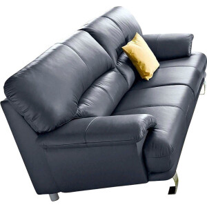 TRENDMANUFAKTUR 3-zitsbank Cecilia, in Italiaans design, comfortabel